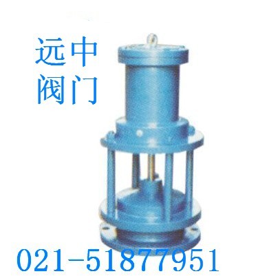 供应H742X型液动池底阀